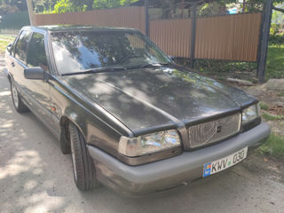 Volvo 800 Series foto 7