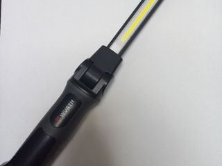 Lampa de inspectie Blade LED 10W 1000lm IP65