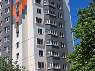 Apartament cu 1 cameră, 35 m², Botanica, Chișinău foto 6