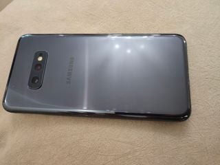 S10e Samsung Galaxy s10E