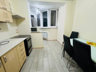 Apartament cu 2 camere, 56 m², Râșcani, Chișinău foto 17