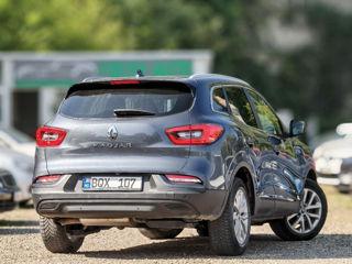 Renault Kadjar foto 2