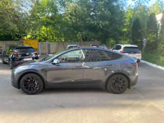 Tesla Model Y фото 5