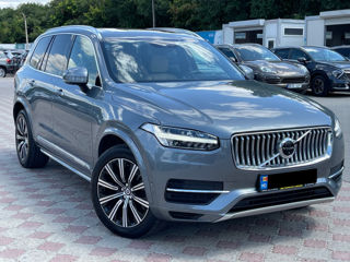 Volvo XC90 foto 5