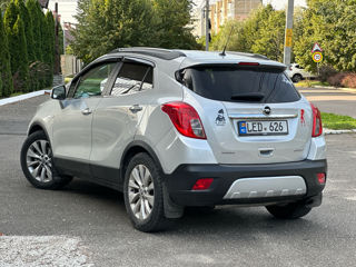 Opel Mokka foto 6