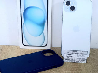 Apple iPhone 15 Plus 128Gb