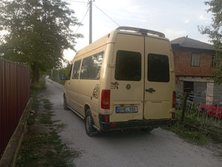 Volkswagen LT35 foto 4