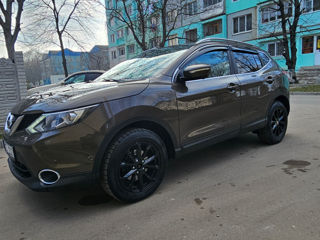 Nissan Qashqai foto 3