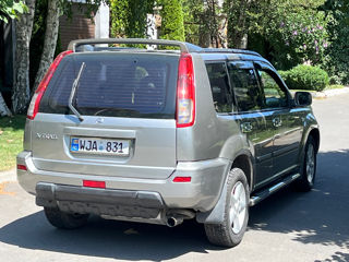 Nissan X-Trail foto 6