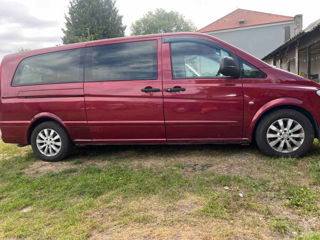 Mercedes Vito foto 7