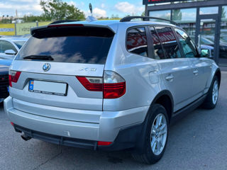 BMW X3 foto 5