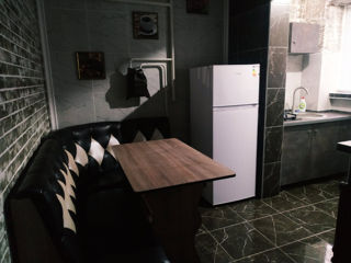 Apartament cu 1 cameră, 34 m², Autogara, Bălți foto 5