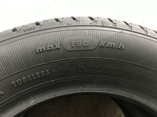 155/70 R13 Platin Rp320/ Доставка, livrare toata Moldova foto 5