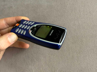 Nokia 8210 foto 6