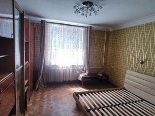 Apartament cu 3 camere, 72 m², Râșcani, Chișinău foto 2