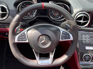 Mercedes Sl-Class foto 14