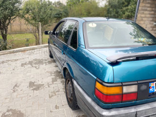 Volkswagen Passat foto 2