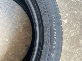 225/50 R18 Michelin noi foto 6