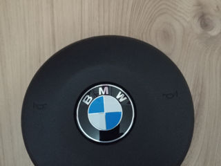 Airbag bmw