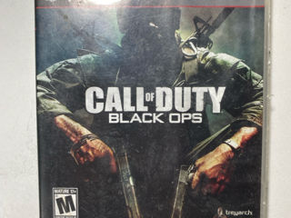 Call of Duty Black Ops PS3