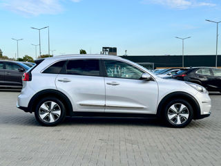 KIA Niro foto 6