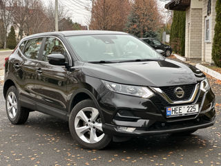 Nissan Qashqai foto 2