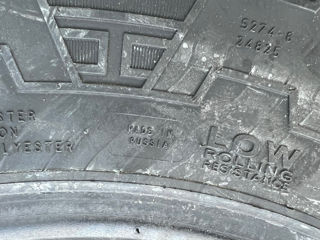 285/75 R16 Nokian Rotiiva AT/ Монтаж, доставка, livrare foto 7