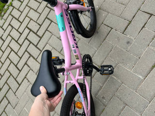 Bicicleta kross 3.0Mini