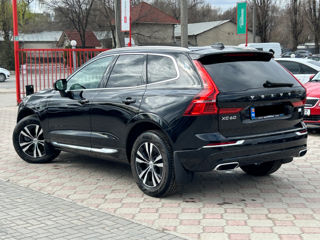 Volvo XC60 фото 4