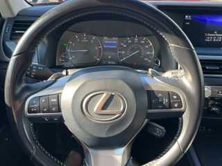 Lexus GS Series foto 7