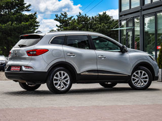 Renault Kadjar foto 3