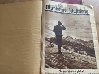 Книги антикварные на немецком языке фото 5