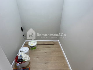 Apartament cu 3 camere, 85 m², Buiucani, Chișinău foto 10