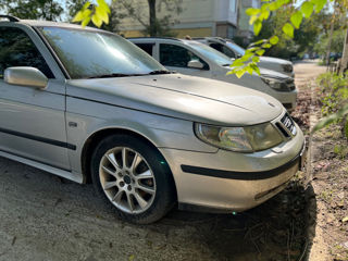 Saab 9-5 foto 2