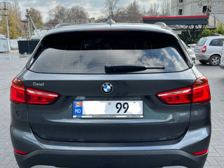 BMW X1 foto 4