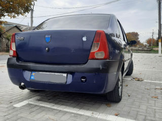 Dacia Logan foto 8