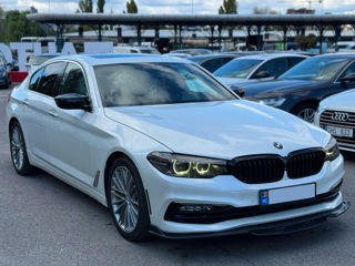 BMW 5 Series foto 4