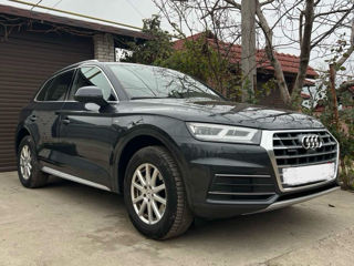 Audi Q5 foto 2