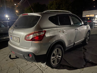 Nissan Qashqai foto 1