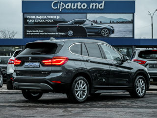 BMW X1 foto 2