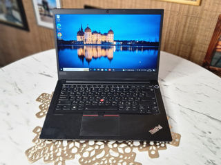 Lenovo thinkpad e14 i7-10510u