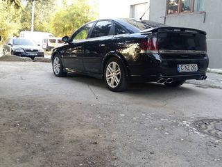 Opel Vectra foto 4