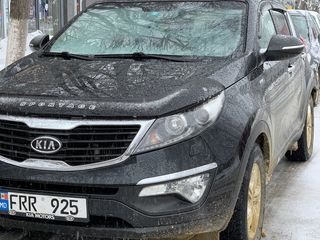 KIA Sportage foto 5