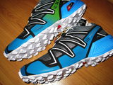 Salomon Speedcross 3 CS Running shoes 40-41 размера кроссовки foto 5