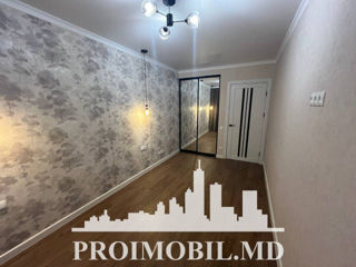 Apartament cu 3 camere, 59 m², Botanica, Chișinău foto 3