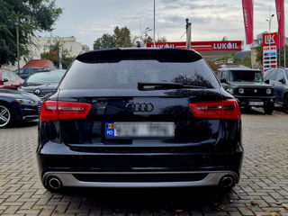 Audi A6 foto 2