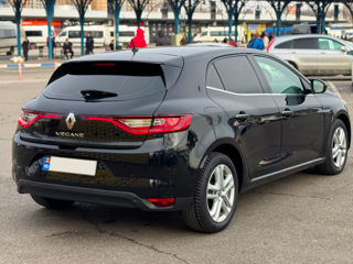 Renault Megane foto 7