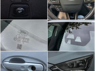 Ford C-Max foto 19