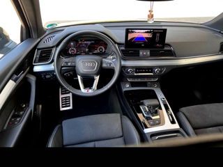 Audi Q5 foto 6