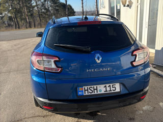 Renault Megane foto 4